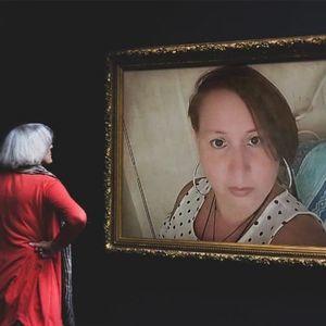 Meet your Posher, Aura